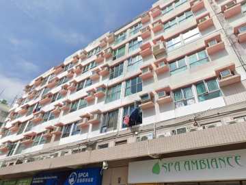 Mui Wo Centre - House730