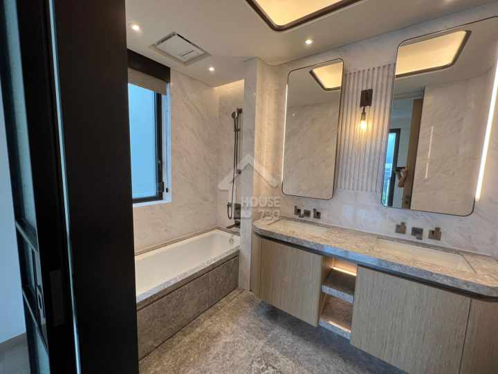 林海山城 示範單位 第10座3樓C室 - House730