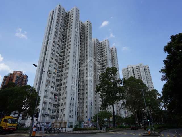 榮福中心 物業外貌 - House730