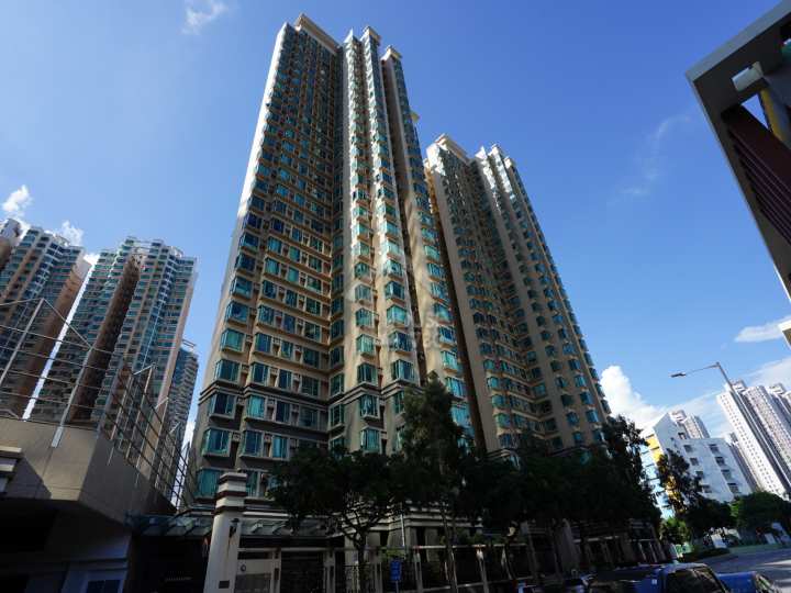 嘉悅半島 物業外貌 - House730