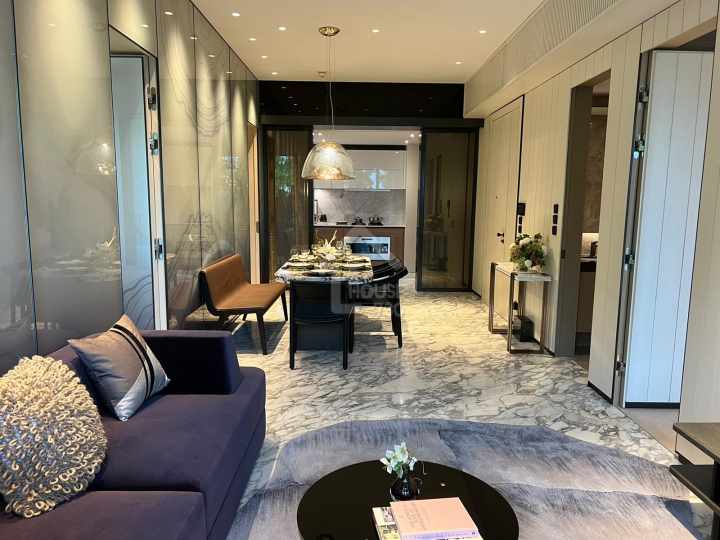 林海山城 示範單位 第10座3樓A室 - House730