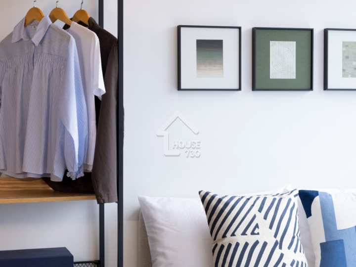 15 Western Street Show Flat 25A 1房 - House730