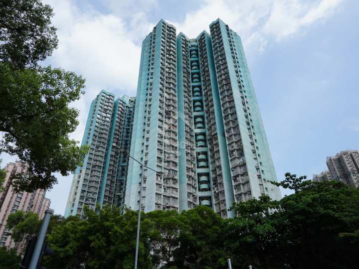 景盛苑 物業外貌 - House730