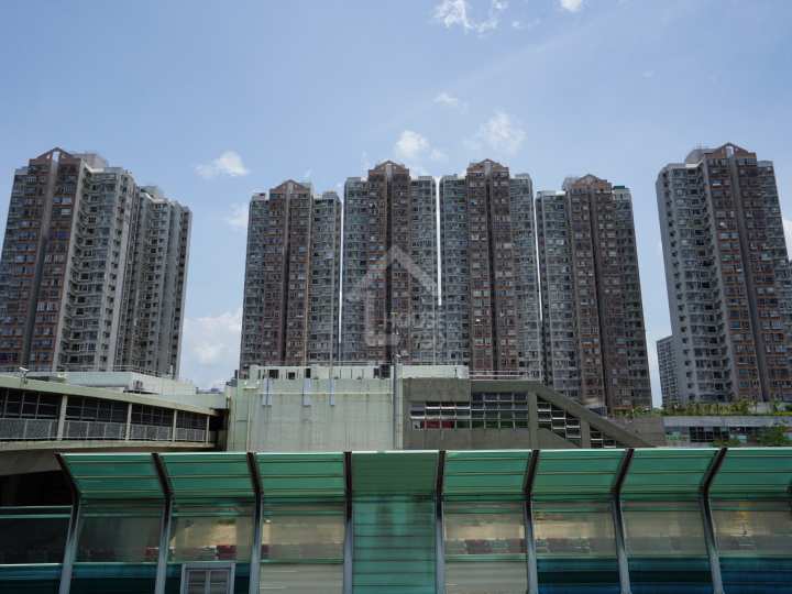 粉嶺名都 物業外貌 - House730