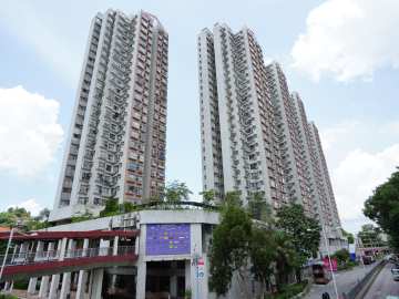 Fanling Town Center - House730