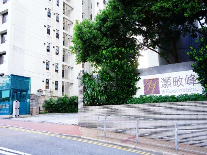 灝畋峰 物業外貌 - House730