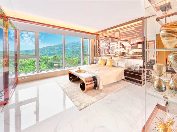 富豪.山峯 示範單位 - House730