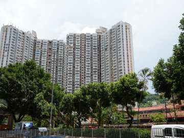 Wah Ming Estate - House730