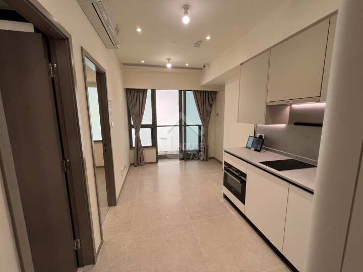 NOVO LAND 第1B期 示範單位 Bergen 第 3 座 18 樓 M 單位 - House730