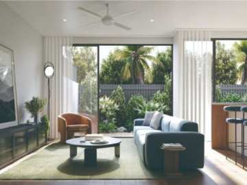Sunderland Residences - House730