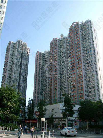 Sheung Shui SHEUNGSHUI TOWN CENTER Middle Floor House730-6580217