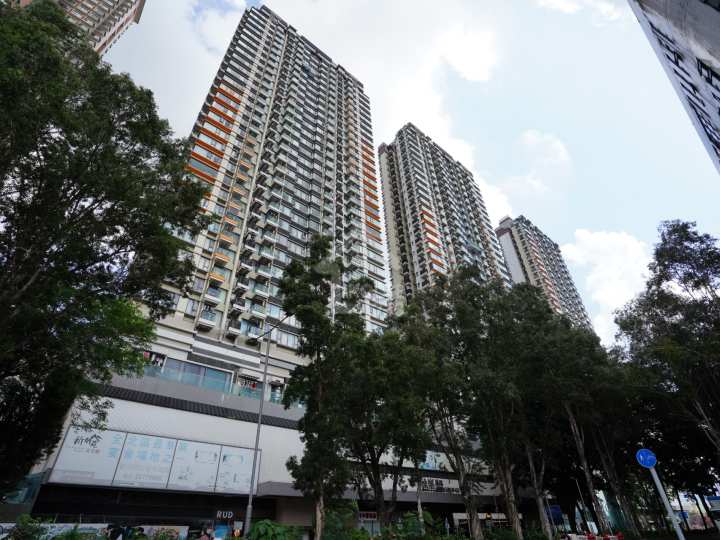 逸峯 物业外貌 - House730