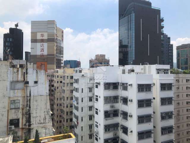 尖沙咀 帝宝楼 高层 House730-6633737