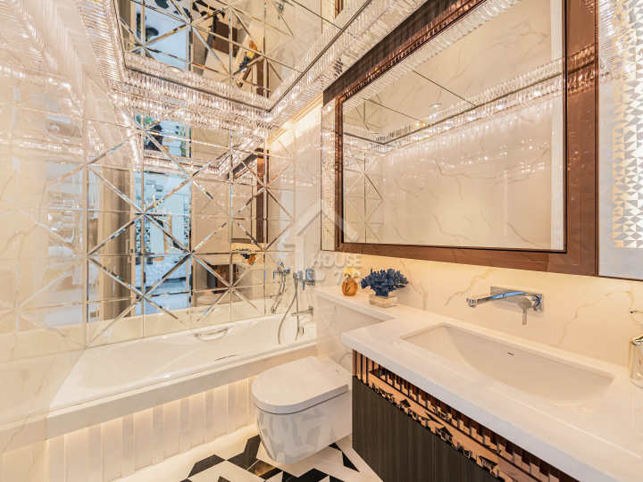 富豪.山峯 示範單位 - House730