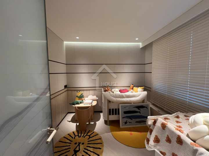 林海山城 示範單位 第10座3樓A室 - House730