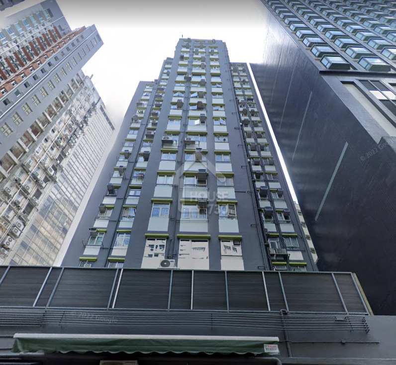 Wanchai Causeway Bay Wah Ying Building 8295955 Rent House730