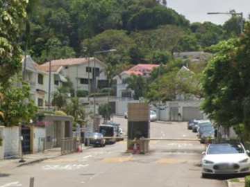 Hong Lok Yuen - House730