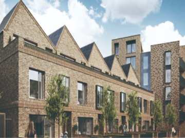 The Wharf Altrincham - House730