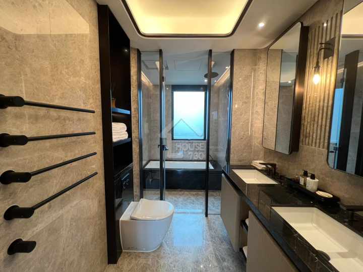 林海山城 示範單位 第10座3樓B室 - House730