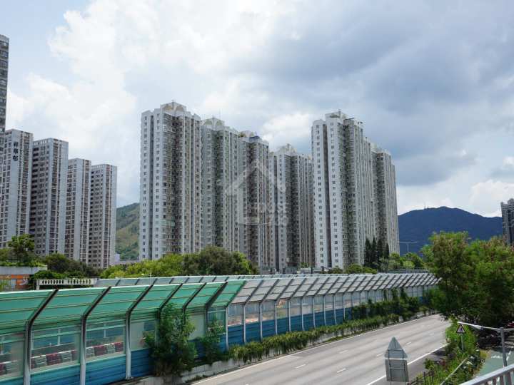 粉嶺中心 物業外貌 - House730