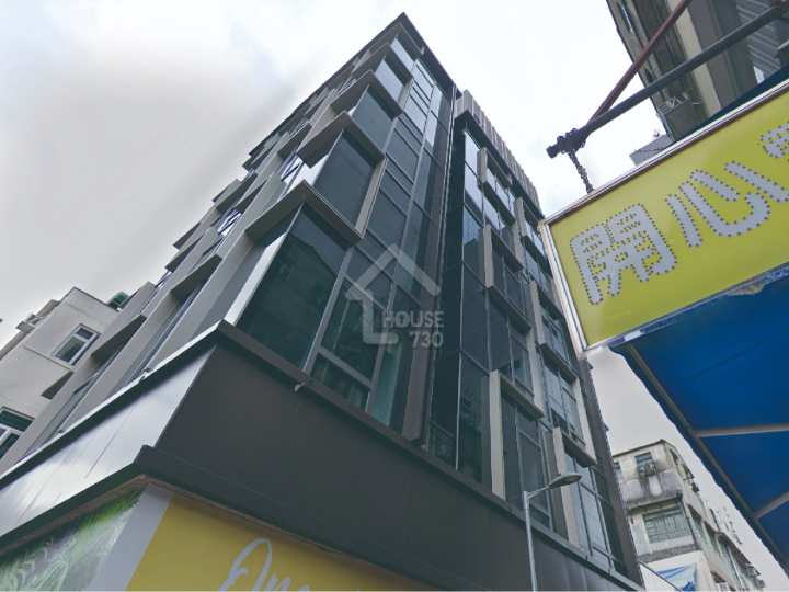 尚宜 物業外貌 - House730