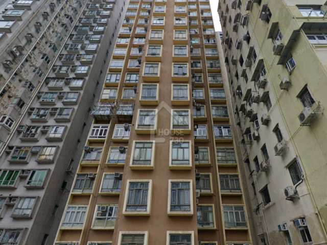 富邦大廈 物業外貌 - House730