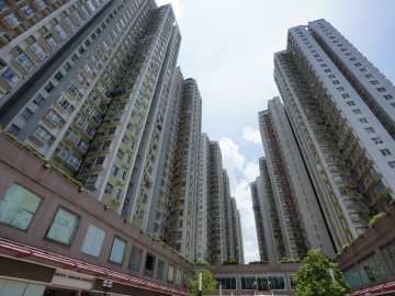 Fanling Centre - House730