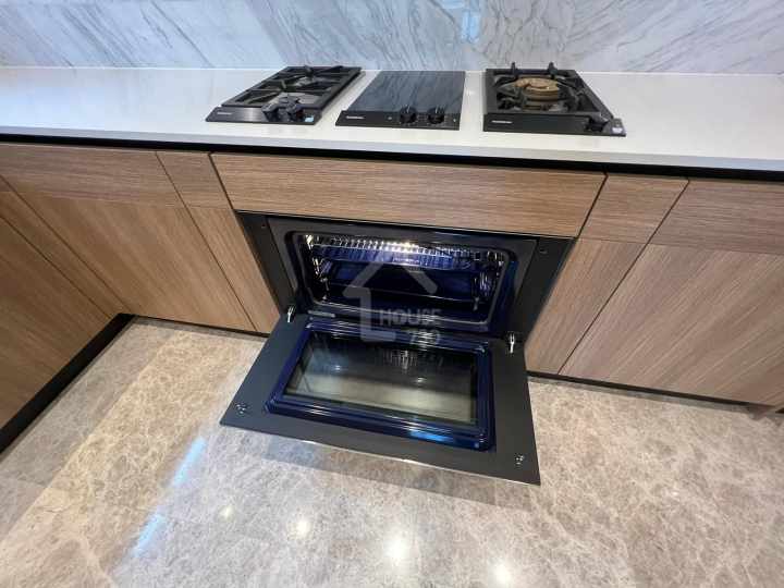 林海山城 示範單位 第10座3樓C室 - House730