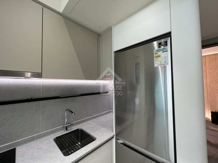 NOVO LAND 第1B期 示範單位 Bergen 第 3 座 18 樓 M 單位 - House730