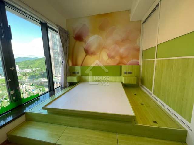 馬鞍山 迎海 高層 House730-6584596