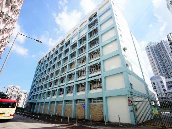 蔚藍東岸 附近環境 - House730