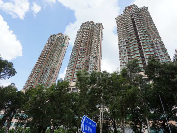 逸峯 物业外貌 - House730