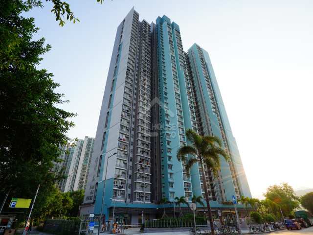 錦暉苑 物業外貌 - House730
