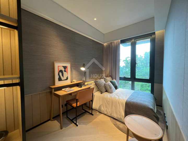 林海山城 示範單位 第10座3樓A室 - House730