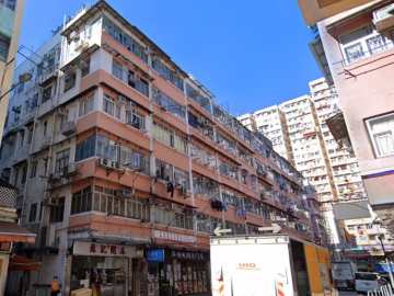 金桥大厦 - House730