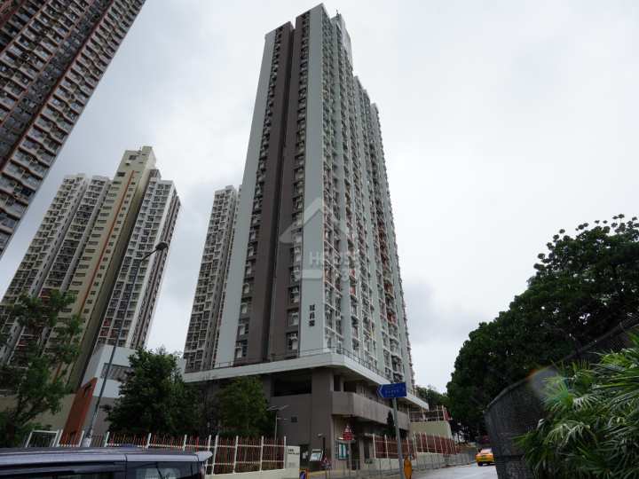 冠德苑 物業外貌 - House730