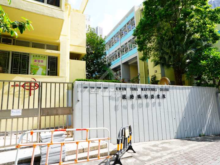蔚藍東岸 附近環境 - House730
