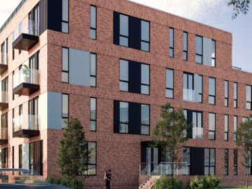 City Gate - House730