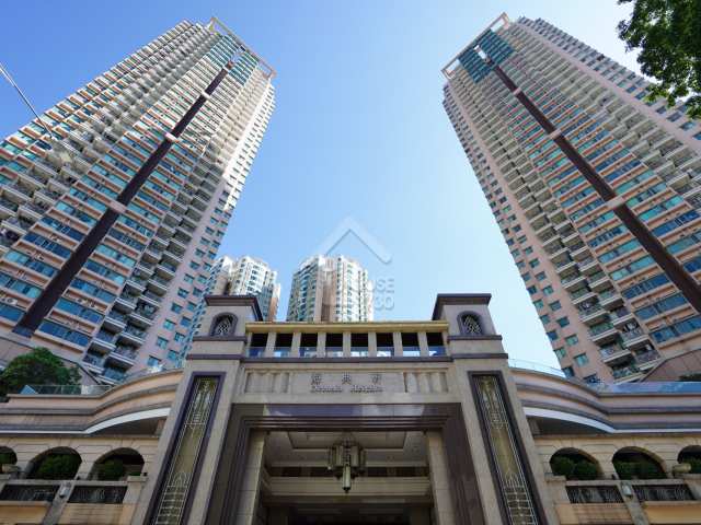 海典軒 物業外貌 - House730