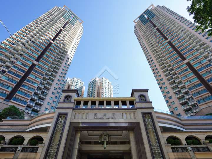 海典軒 物業外貌 - House730