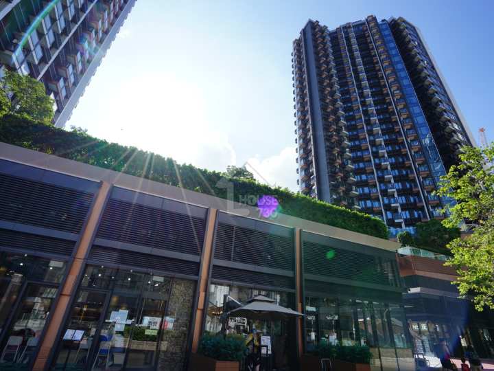 御海灣 II 物業外貌 - House730