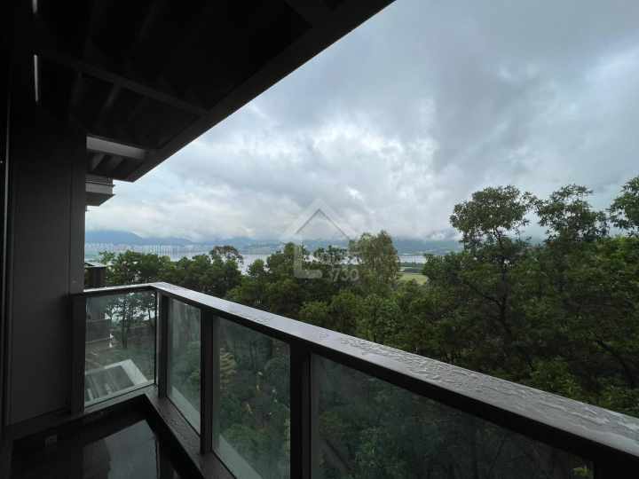 林海山城 示範單位 第10座3樓B室 - House730
