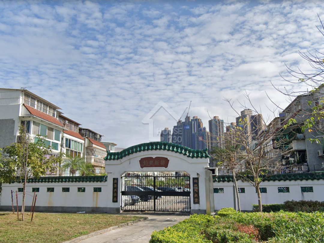 Kwan Lok Sun Tsuen | Phase 2 | Yuen Long | Estate Info - House730