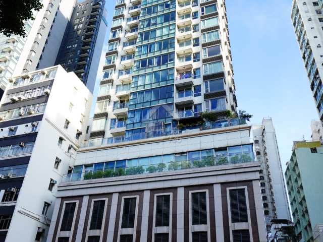 加多利峯 物業外貌 - House730