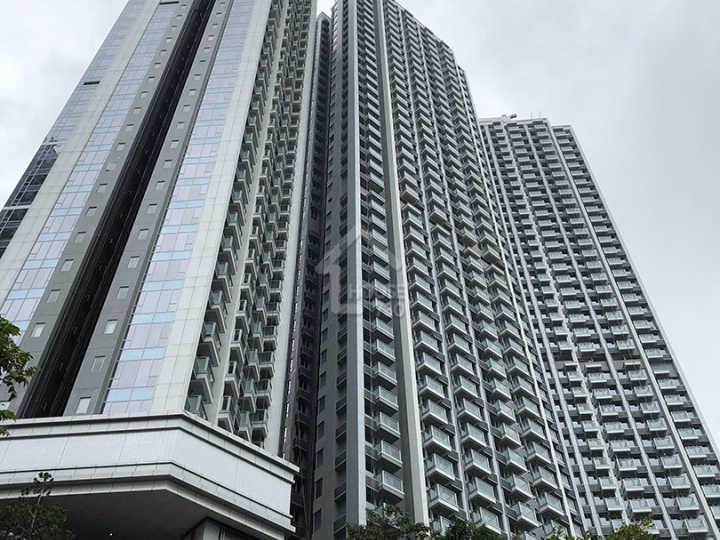 匯璽 物業外貌 - House730