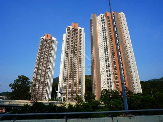 錦駿苑 物業外貌 - House730