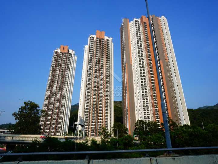 錦駿苑 物業外貌 - House730