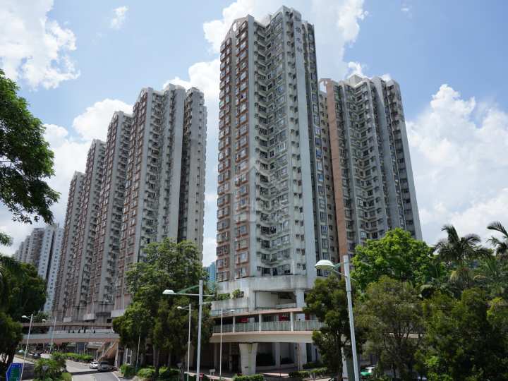 粉嶺名都 物業外貌 - House730