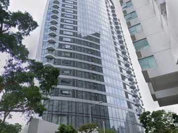 Mount Parker Residences - House730