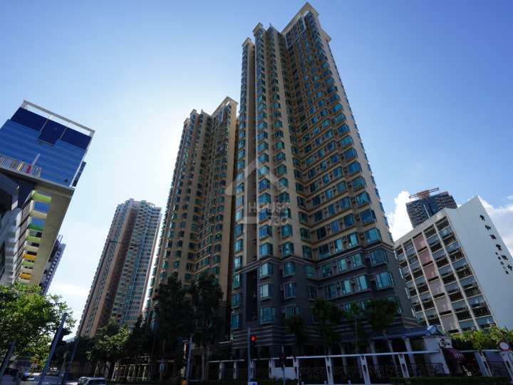嘉悅半島 物業外貌 - House730